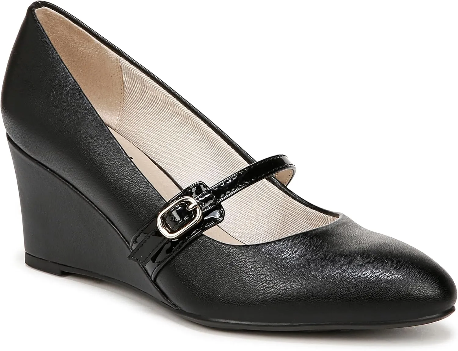 LifeStride Women's Trendy Mary Jane Flat