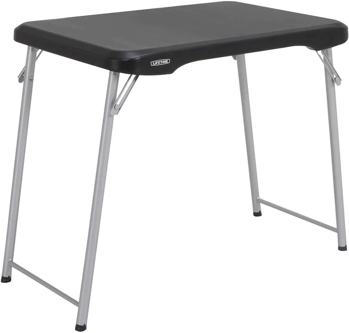 Lifetime Stacking Compact Folding Table