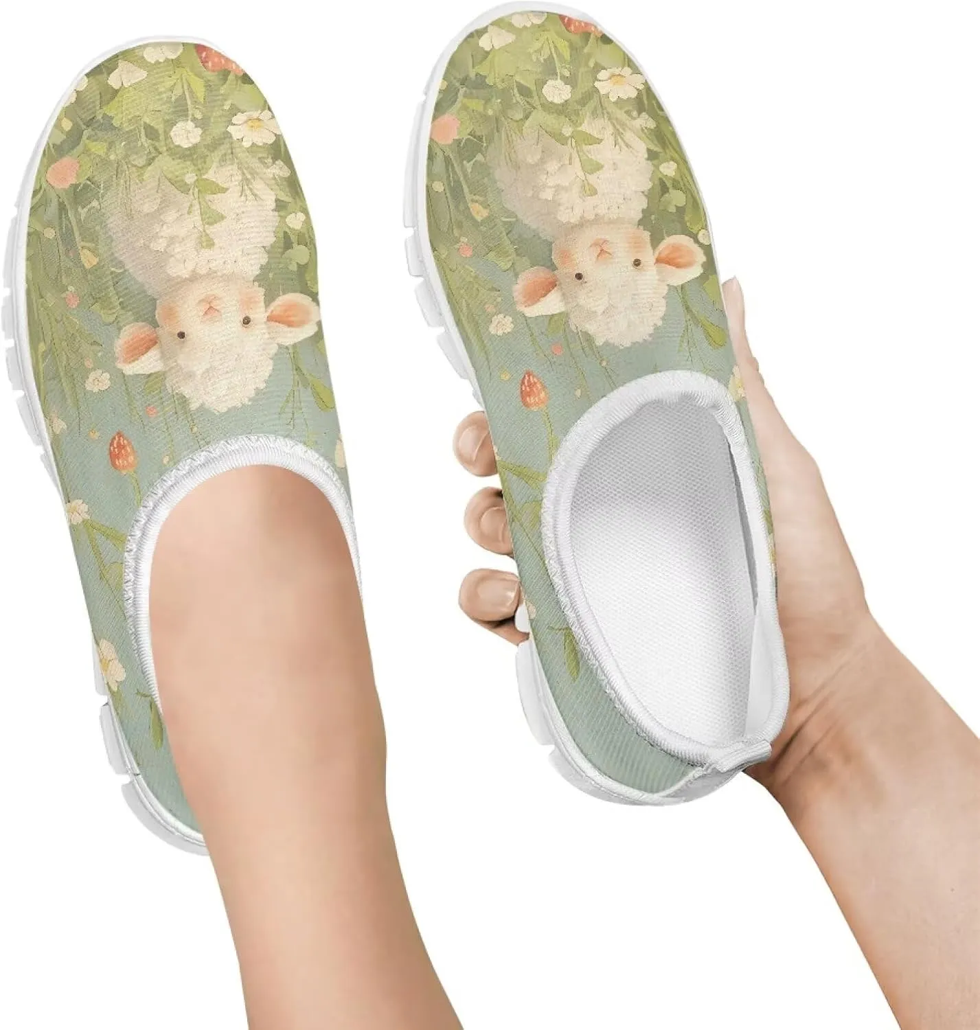 Lightweight Walking Shoes for Kids Girls Tennis Shoe School Sneakers Breathable Soft Play Flat for Little Kids SizeUS 11-15