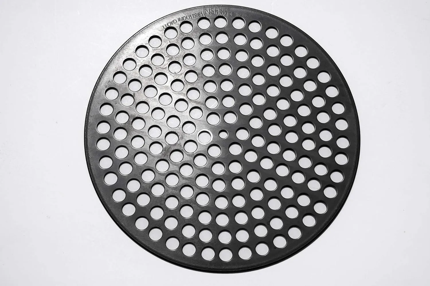 LloydPans Perforated Quik-Disk 8 Inch - PSTK
