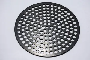 LloydPans Perforated Quik-Disk 8 Inch - PSTK