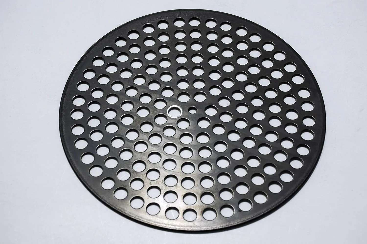 LloydPans Perforated Quik-Disk 8 Inch - PSTK