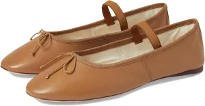 Loeffler Randall Women's Leonie Soft Ballet Flats