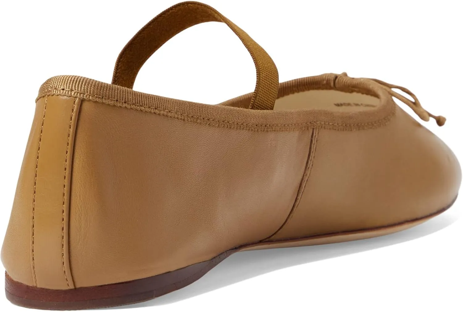 Loeffler Randall Women's Leonie Soft Ballet Flats