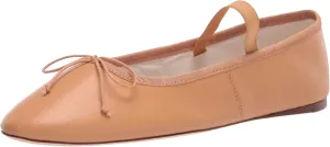 Loeffler Randall Women's Leonie Soft Ballet Flats