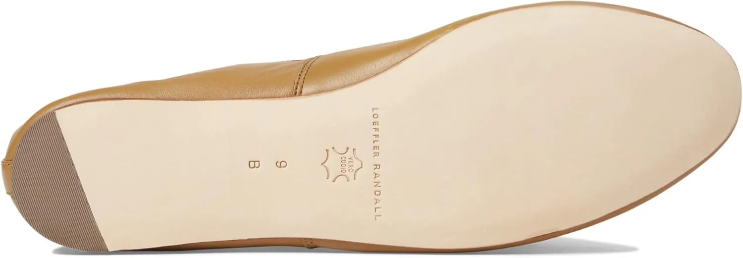 Loeffler Randall Women's Leonie Soft Ballet Flats