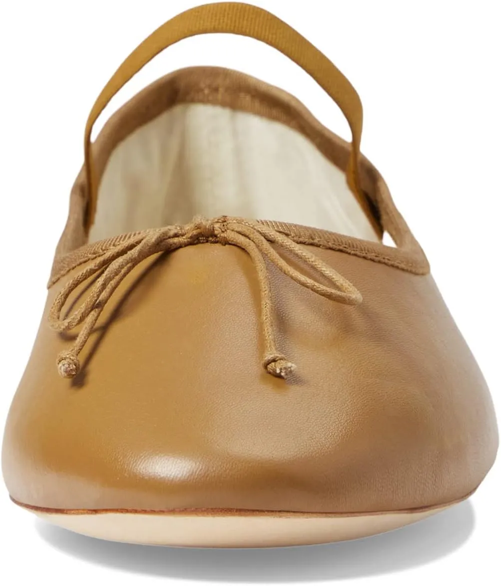 Loeffler Randall Women's Leonie Soft Ballet Flats