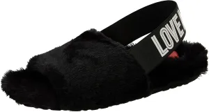 Love Moschino Women's Ja16013h1fix0 Sandals