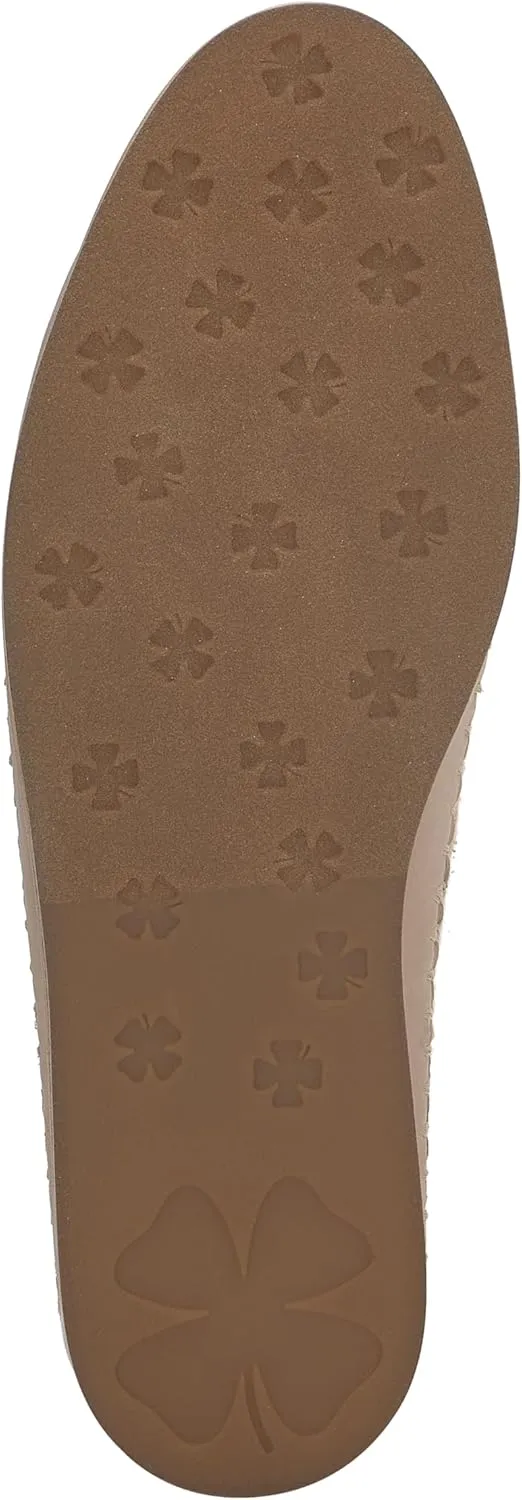 Lucky Brand Women's Wylly Ballet Flat