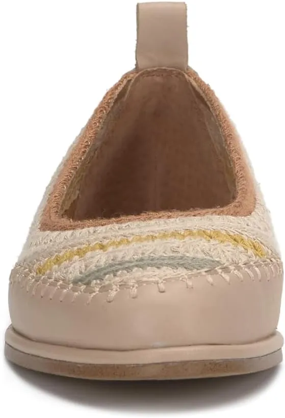 Lucky Brand Women's Wylly Ballet Flat