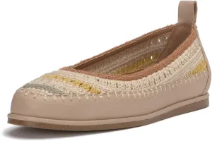 Lucky Brand Women's Wylly Ballet Flat