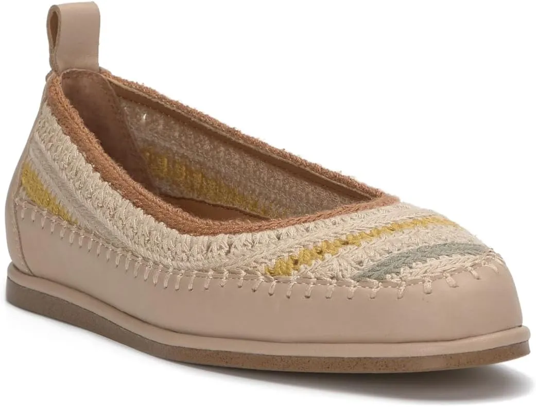 Lucky Brand Women's Wylly Ballet Flat