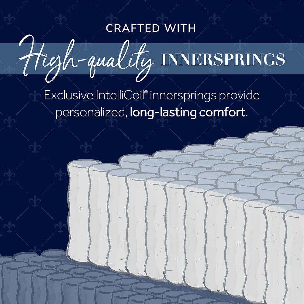 Lux Estate Pillow Top Mattress, Soft