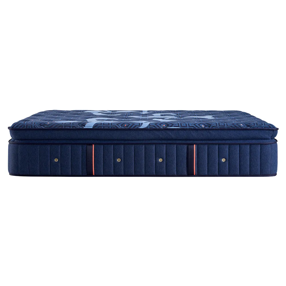Lux Estate Pillow Top Mattress, Soft