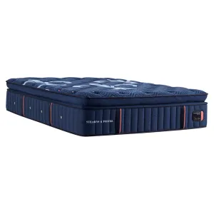 Lux Estate Pillow Top Mattress, Soft