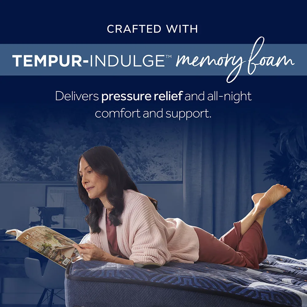 Lux Estate Pillow Top Mattress, Soft