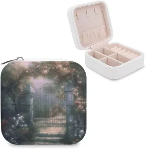 Makeup Mirror, Secret Garden Printed Makeup Mirror,portable Makeup Mirror,durable Makeup Mirror,office Makeup Mirror