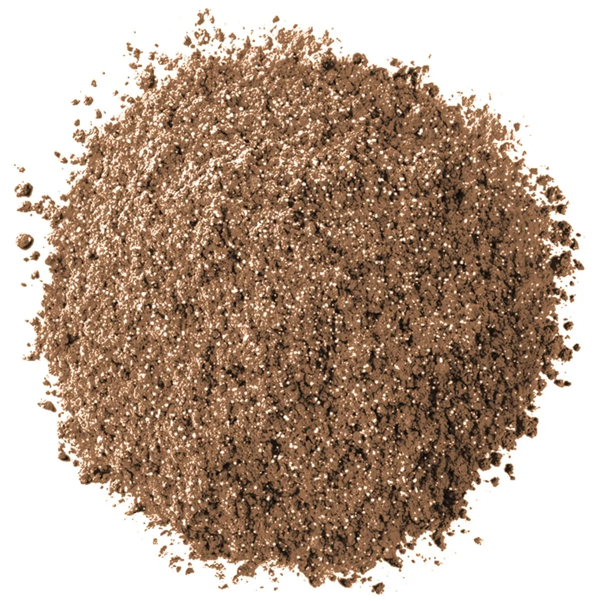 Maybelline New York Brow Drama Shaping Chalk Powder, Soft Brown, 0.035 fl. oz.