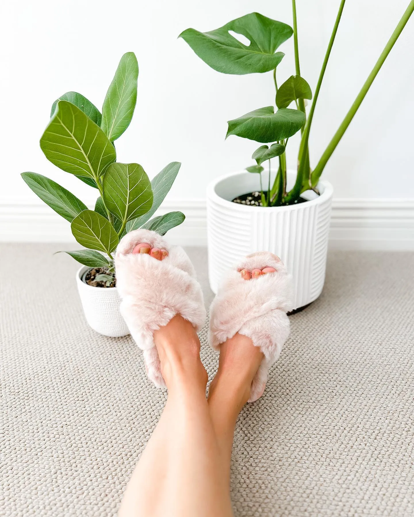 Mayberry Slipper Black