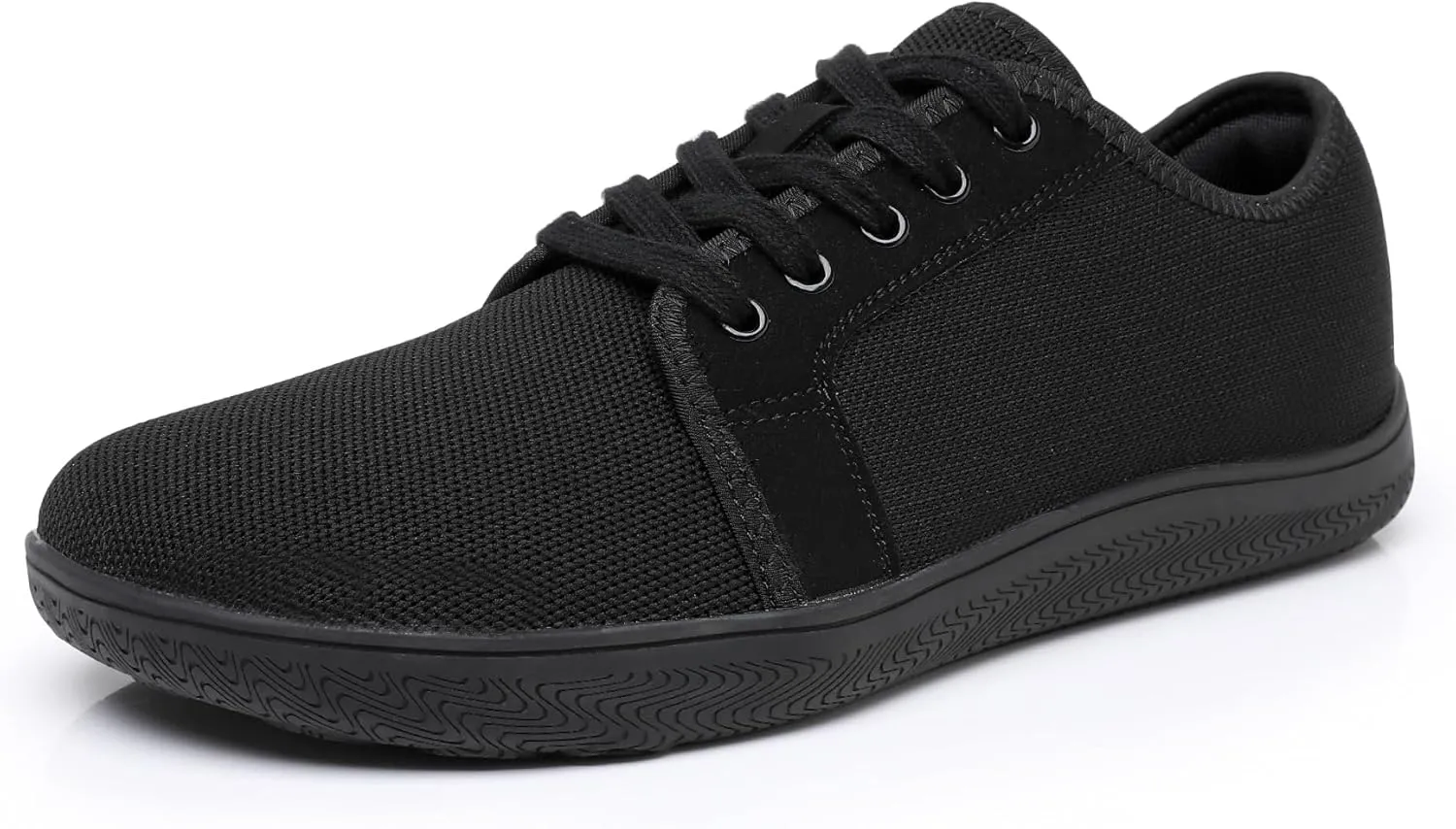 Men's Barefoot Wide Width Minimalist Shoes – Zero Drop, Ultra-Thin Flexible Sole, Extra Wide Toe Box for Natural Movement & Foot Health