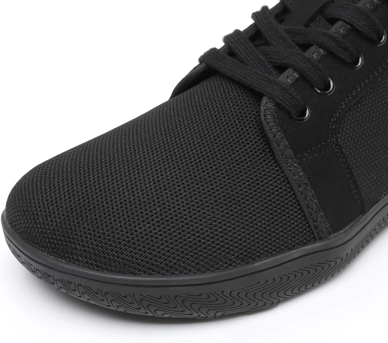 Men's Barefoot Wide Width Minimalist Shoes – Zero Drop, Ultra-Thin Flexible Sole, Extra Wide Toe Box for Natural Movement & Foot Health