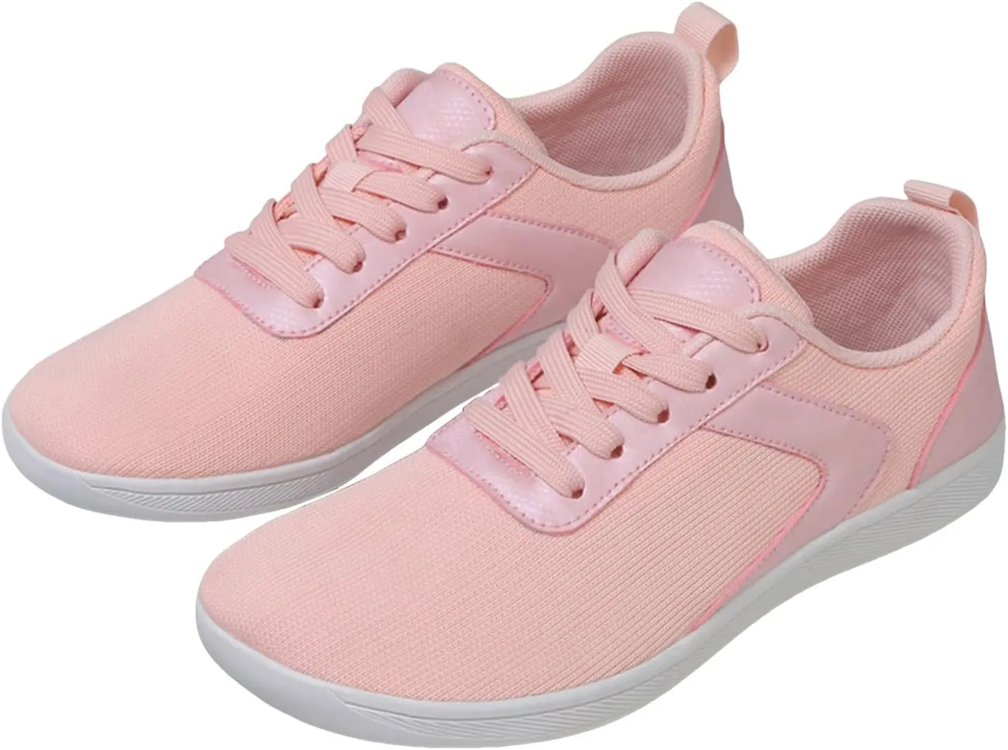 Men's Fashion Sneakers Unisex Thin Soled Wide Last Casual Sneakers