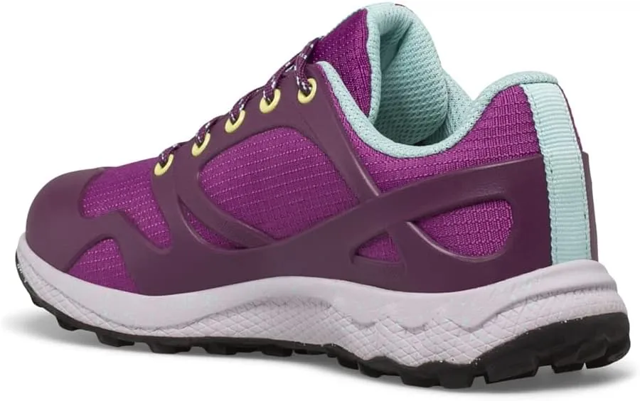 Merrell Kid's Altalight Low Hiking Sneaker