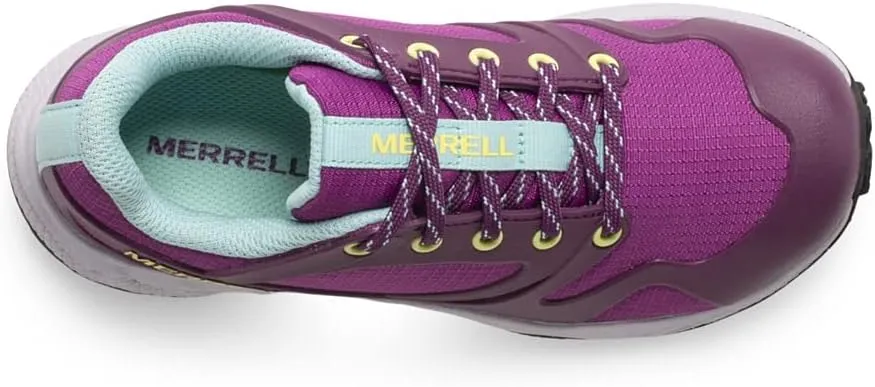 Merrell Kid's Altalight Low Hiking Sneaker