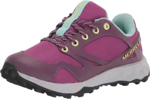 Merrell Kid's Altalight Low Hiking Sneaker