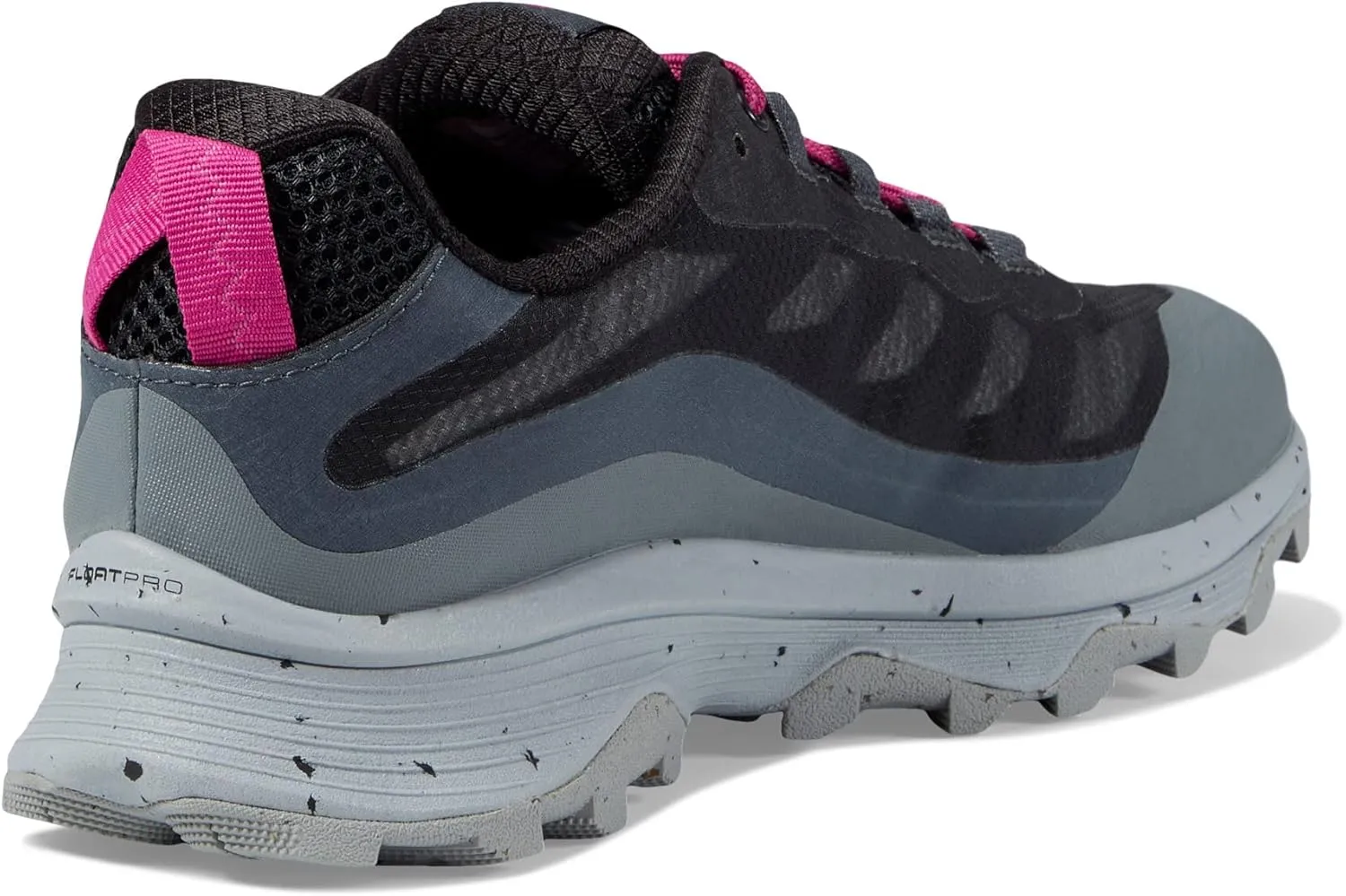 Merrell Women's Flat Sneaker
