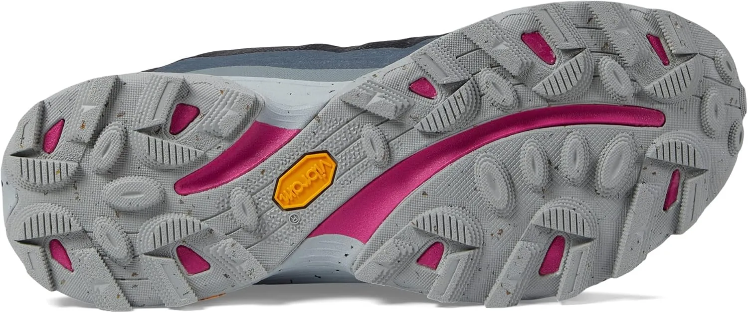 Merrell Women's Flat Sneaker