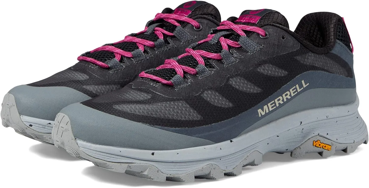 Merrell Women's Flat Sneaker