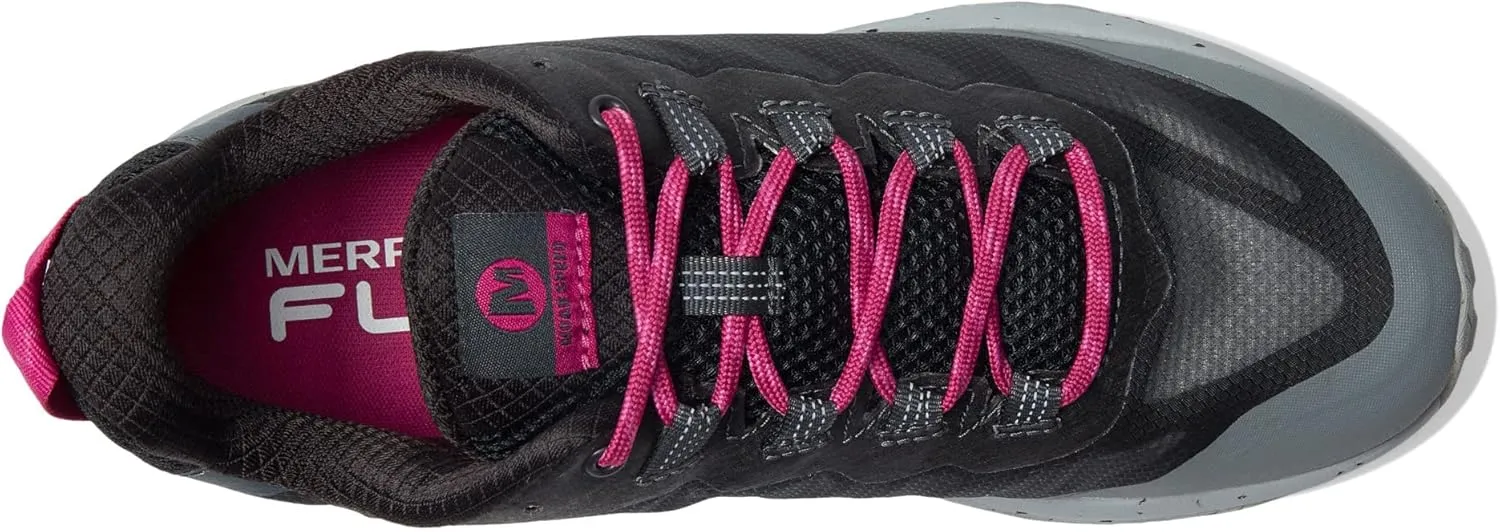 Merrell Women's Flat Sneaker