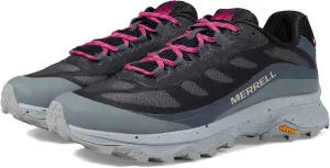 Merrell Women's Flat Sneaker