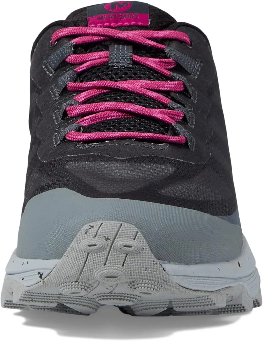 Merrell Women's Flat Sneaker