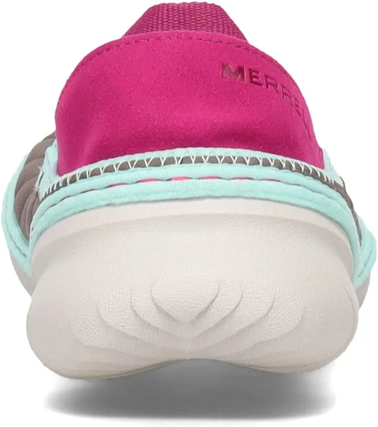 Merrell Women's Hut Moc Loafer