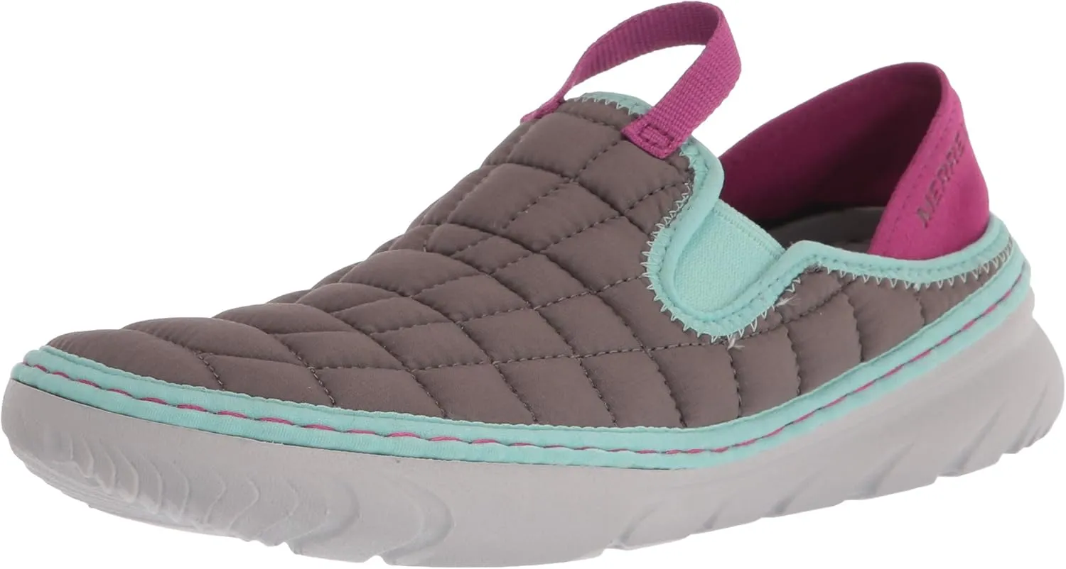 Merrell Women's Hut Moc Loafer