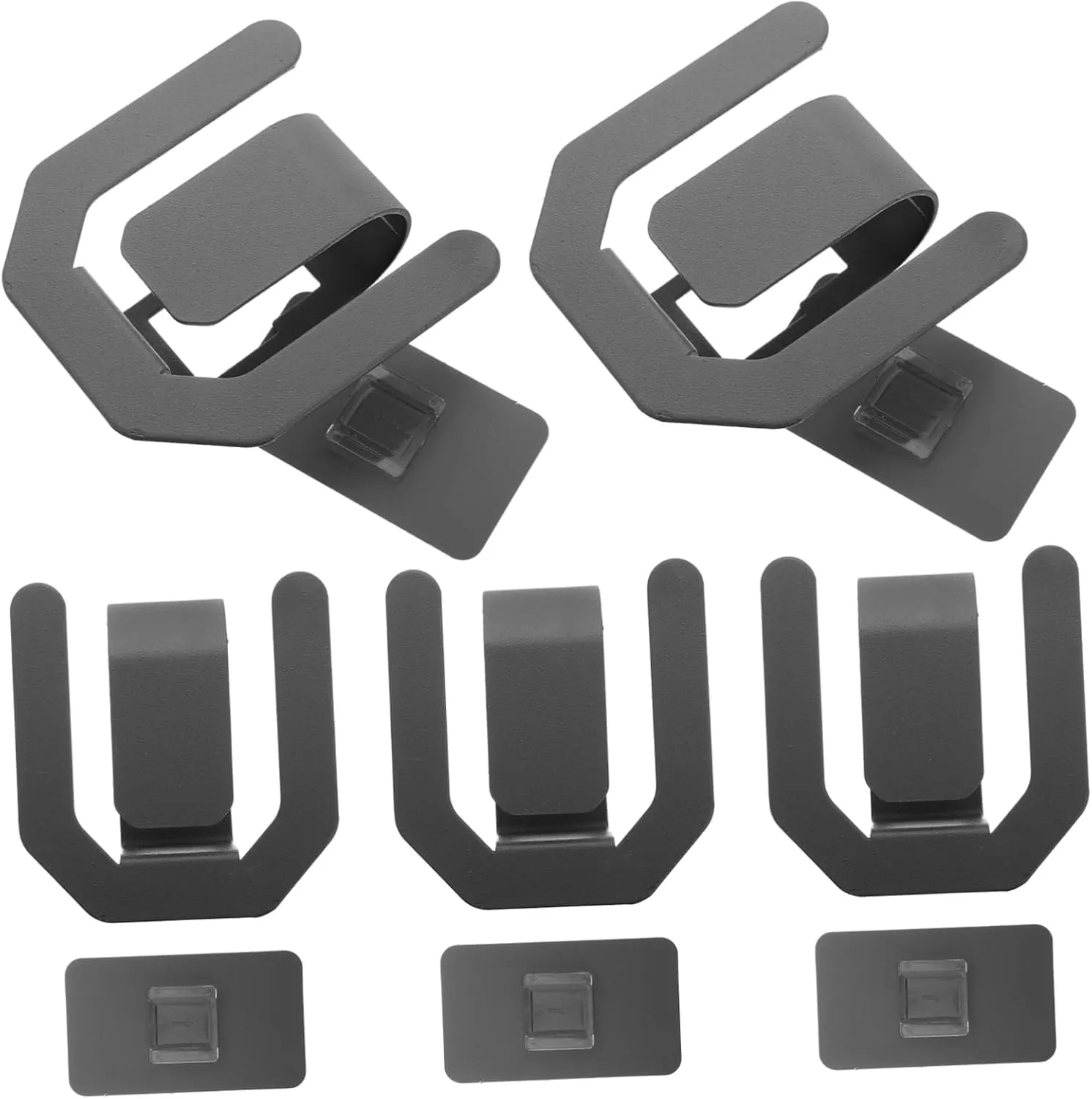Mikinona Slipper Rack Towel Rack for Bathroom Wall-Mounted Storage Bracket Suction Cup Hanger No Punch Wall Hooks Reusable for Balcony Bathroom