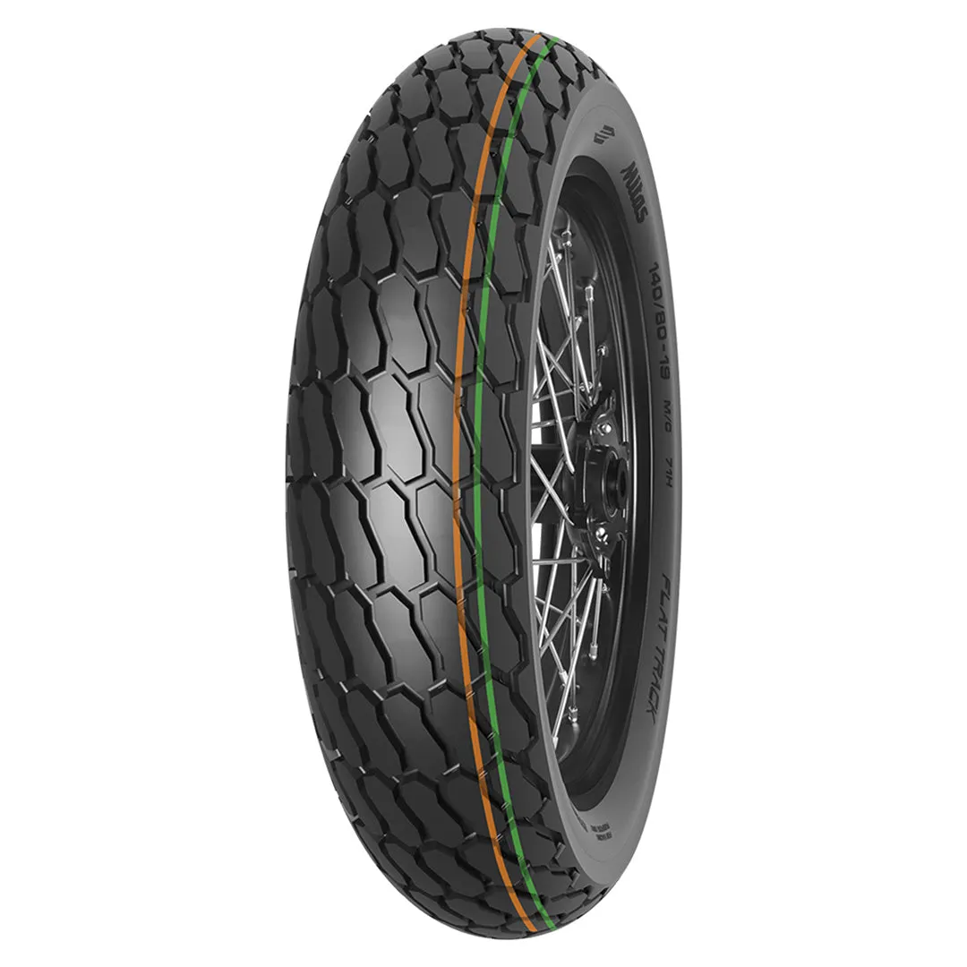 MITAS Flat Track