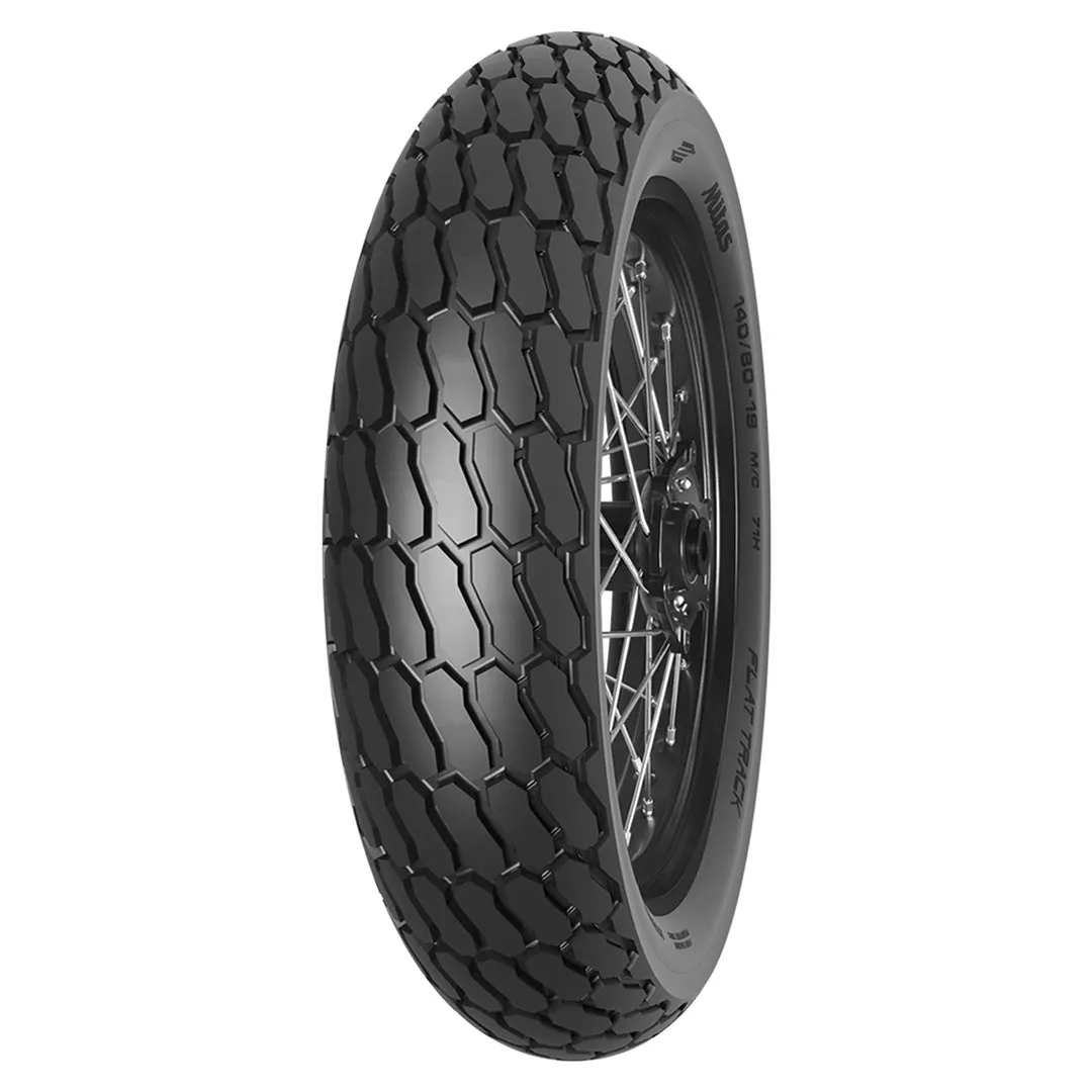 MITAS Flat Track