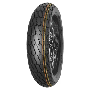 MITAS Flat Track