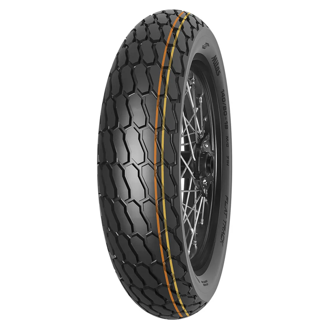 MITAS Flat Track