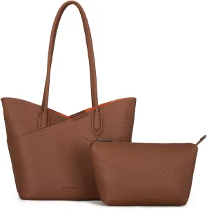 Montana West Tote Bag for Women Hobo Shoulder Purses and Handbags