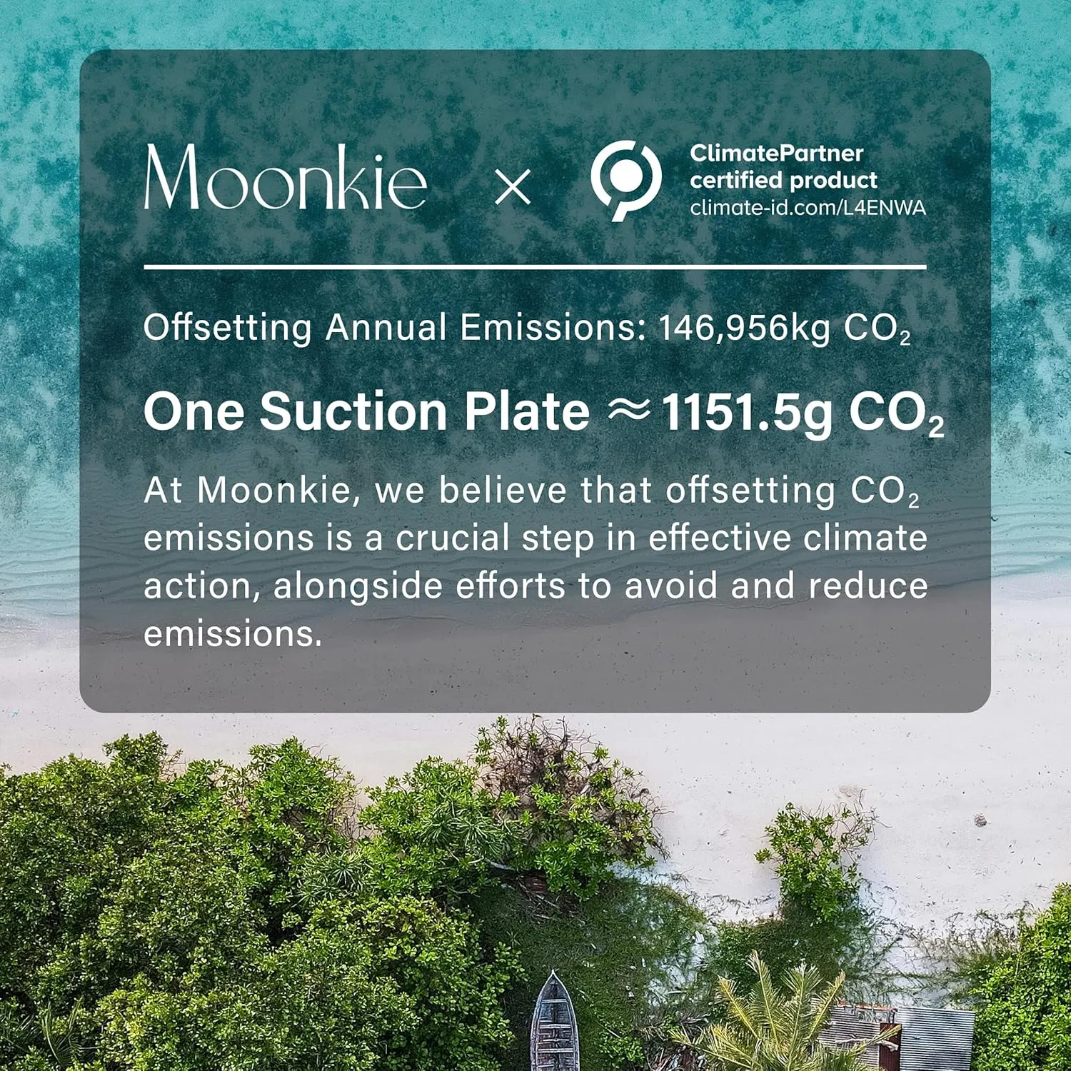 Moonkie Suction Plates for Baby | 100% Silicone BPA-Free Baby Plates with Lids and Food Cover | Divided Design | Microwave and Dishwasher Safe | Toddler Plates 3 Pack