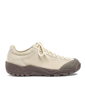 Movida Cool Sand Suede M