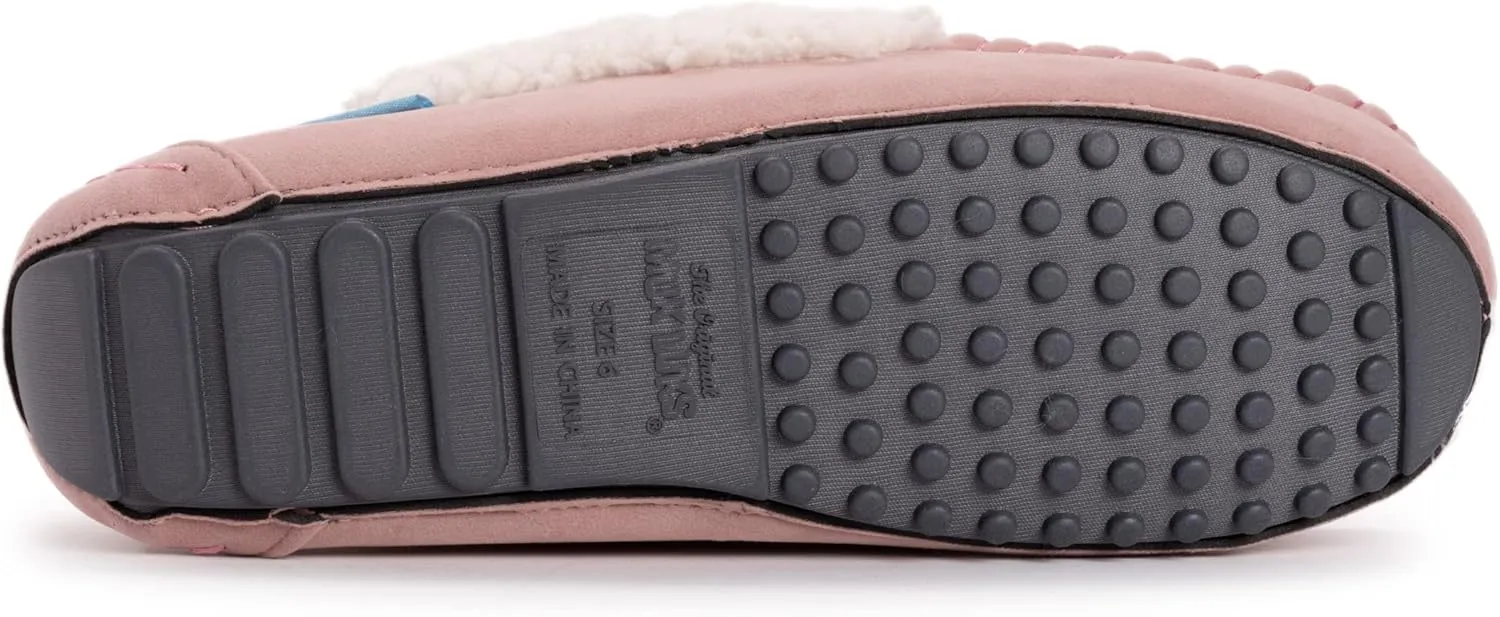 MUK LUKS Women's Jaylah Slipper