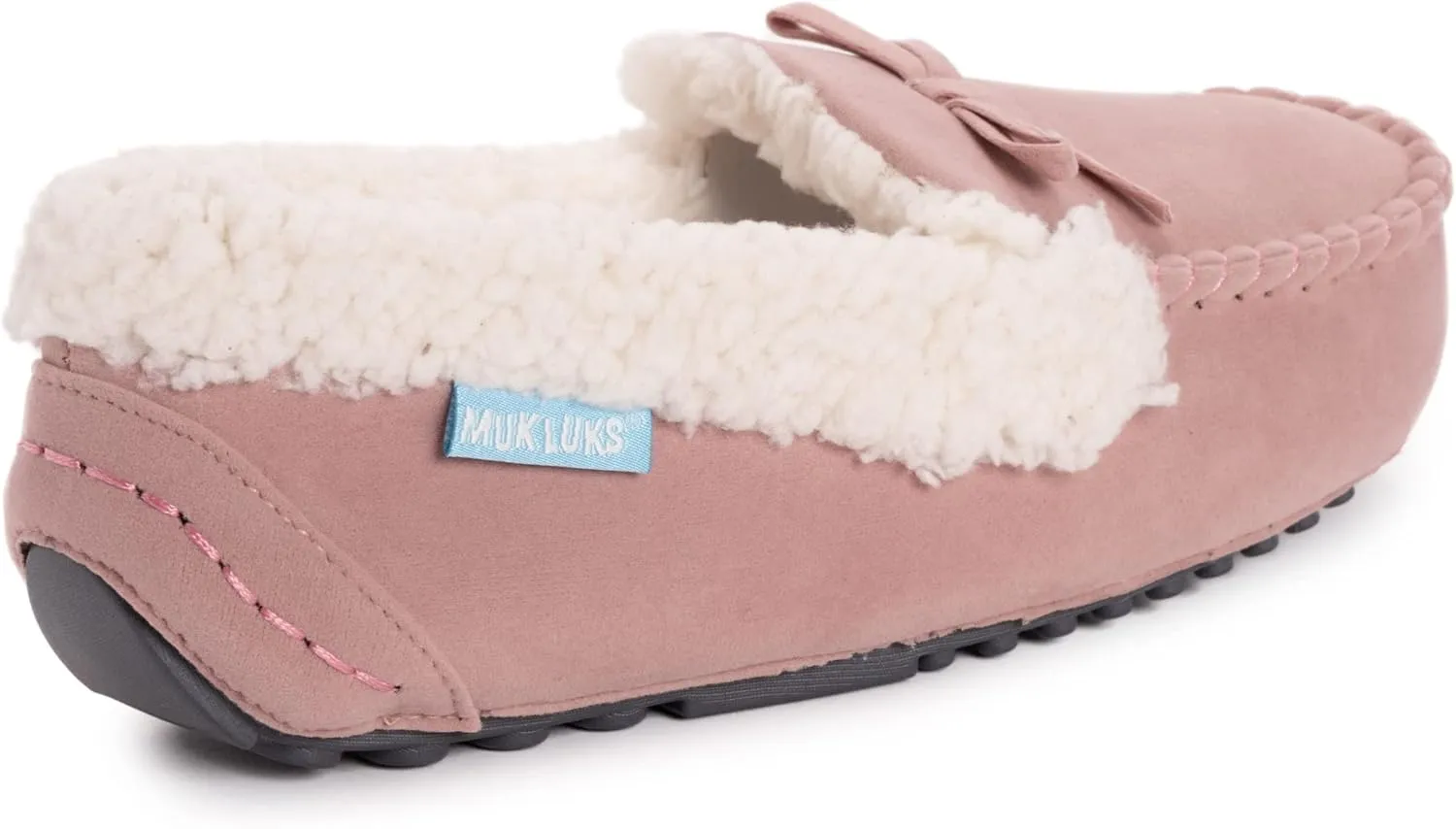 MUK LUKS Women's Jaylah Slipper