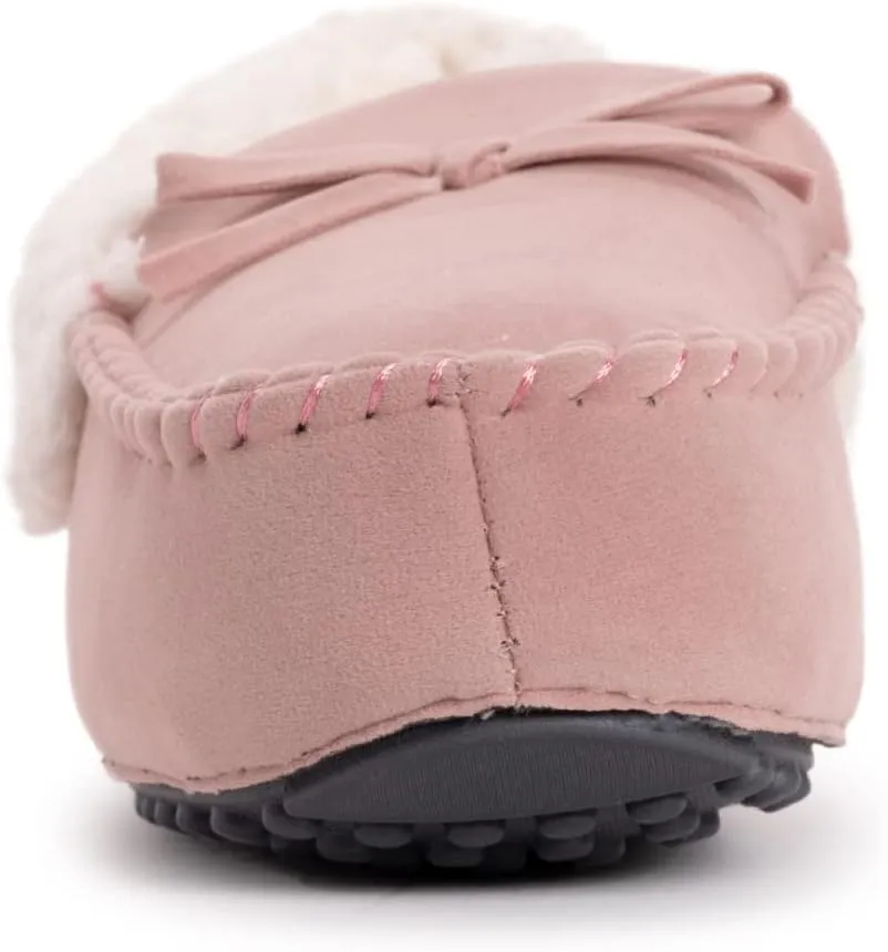 MUK LUKS Women's Jaylah Slipper
