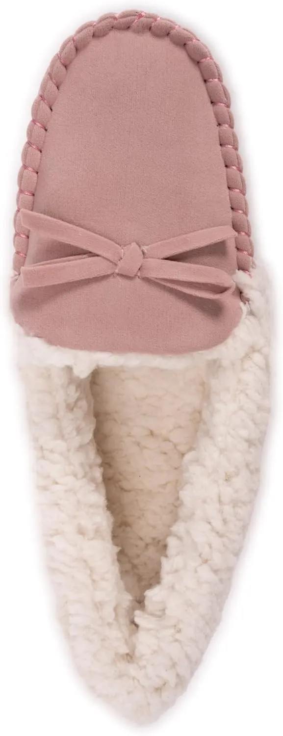 MUK LUKS Women's Jaylah Slipper