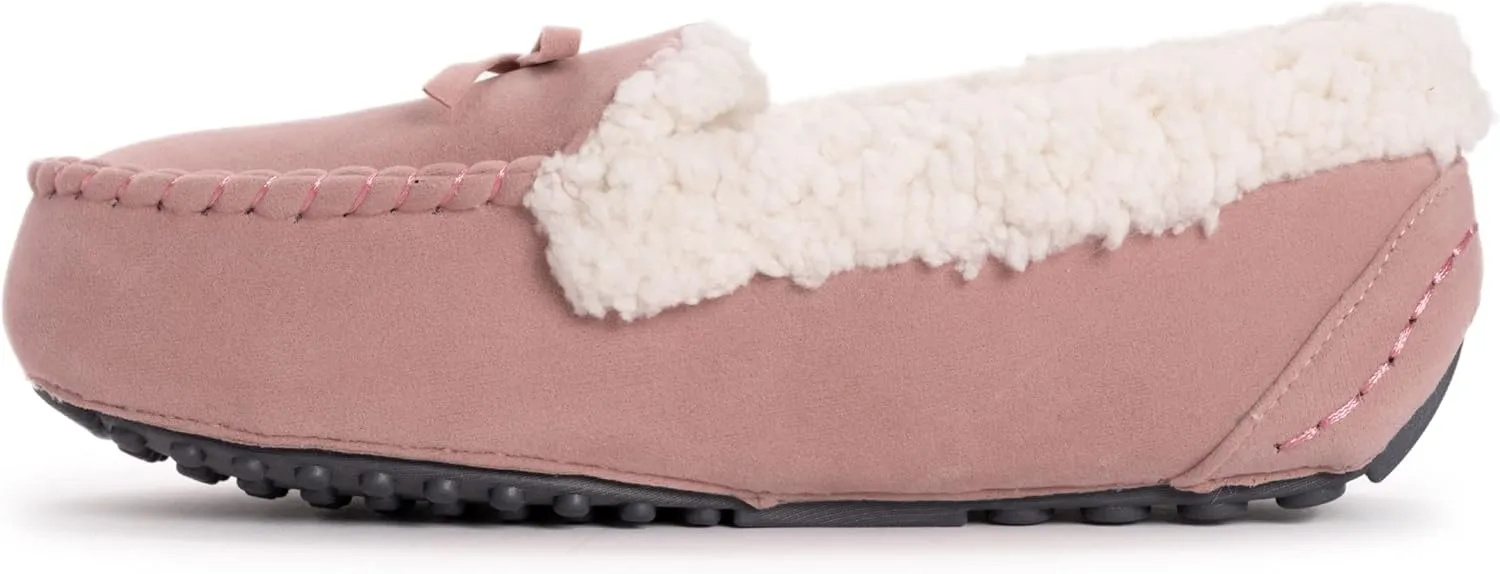 MUK LUKS Women's Jaylah Slipper